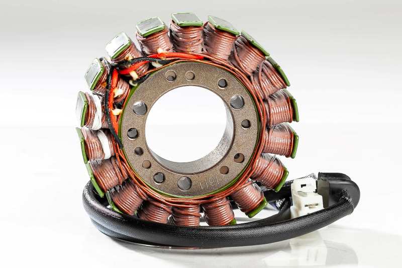 Ricks Motorsport Electrics Ricks Motorsport New OEM Style Ducati Stator 21-010 21-010 User 1