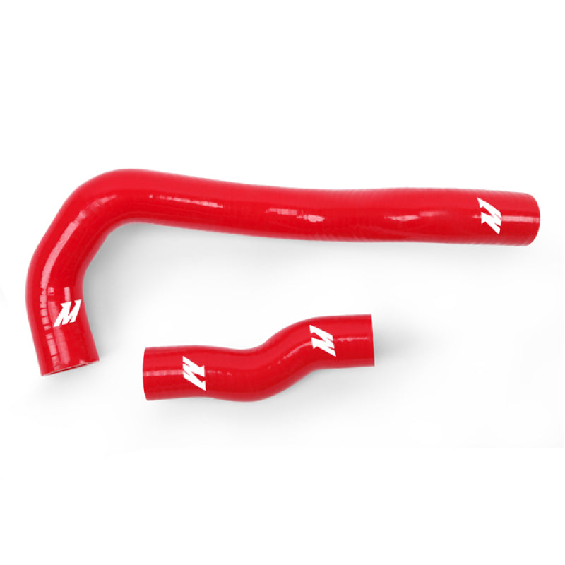 Mishimoto Silicone Radiator Hose Kit - Red 2001-2005 Lexus IS300 MMHOSE-IS300-01RD Photo - Primary