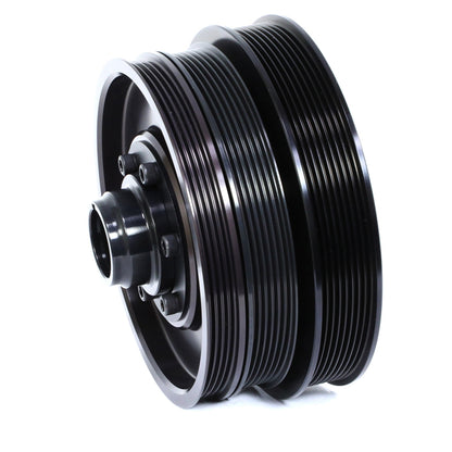 Fluidampr Harmonic Damper - SFI GM 6.2L LT4 Gen-V FLU760161 760161 User 1