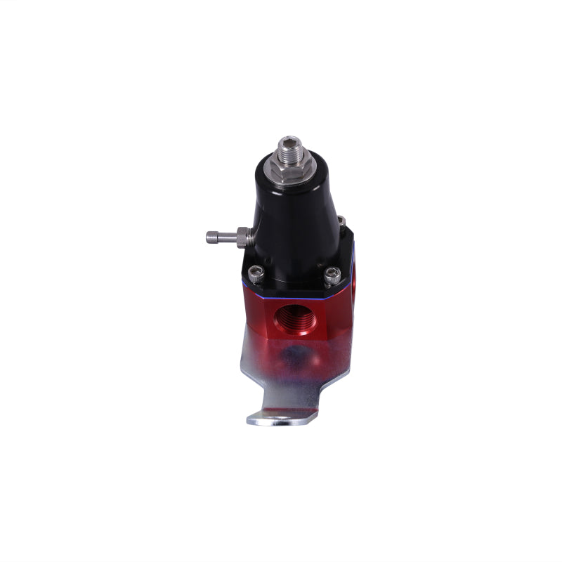 Aeromotive Universal Bypass Regulator 13301 Photo - Close Up