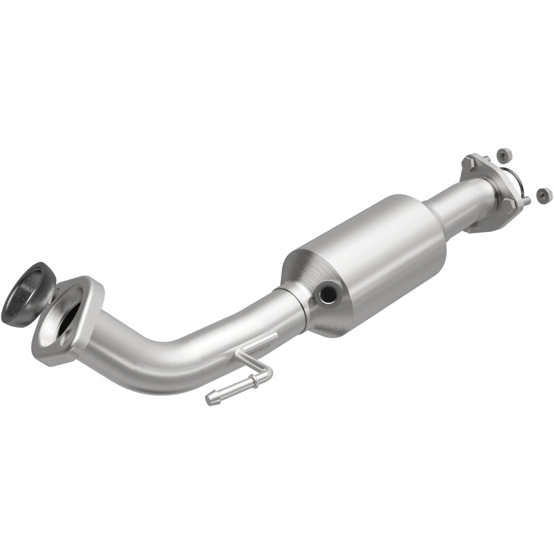 MagnaFlow Honda Civic HM Grade Federal / EPA Compliant Direct-Fit Catalytic Converter 24097 Photo - Primary