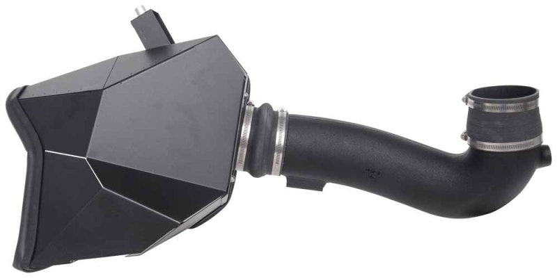 K&N Engineering K&N 2019+ Chevrolet Silverado 1500 V8 6.2L Performance Air Intake System 30-3110 30-3110 Photo - out of package