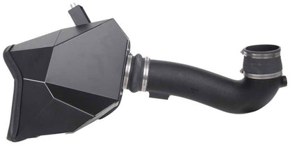 K&N Engineering K&N 2019+ Chevrolet Silverado 1500 V8 6.2L Performance Air Intake System 30-3110 30-3110 Photo - out of package