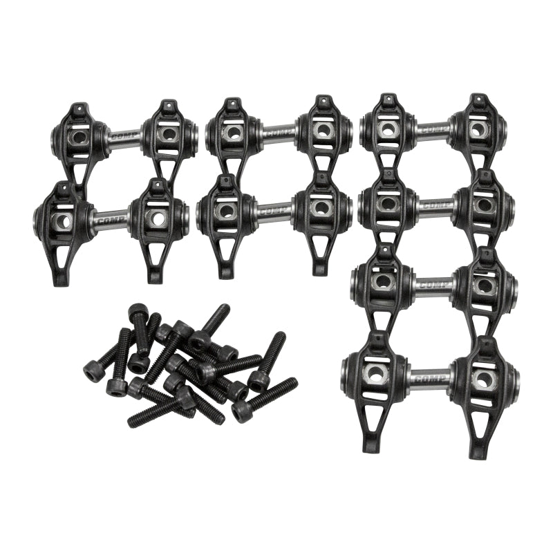 Comp Cams BSR Shaft Rocker Arm Set GM LT Gen-V COM1987-16 1987-16 Photo - Primary