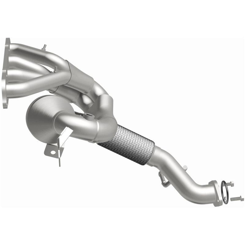 Magnaflow Conv Direct Fit 16-17 Mazda CX-3 L4 OEM Manifold 22-116 22-116 Photo - out of package