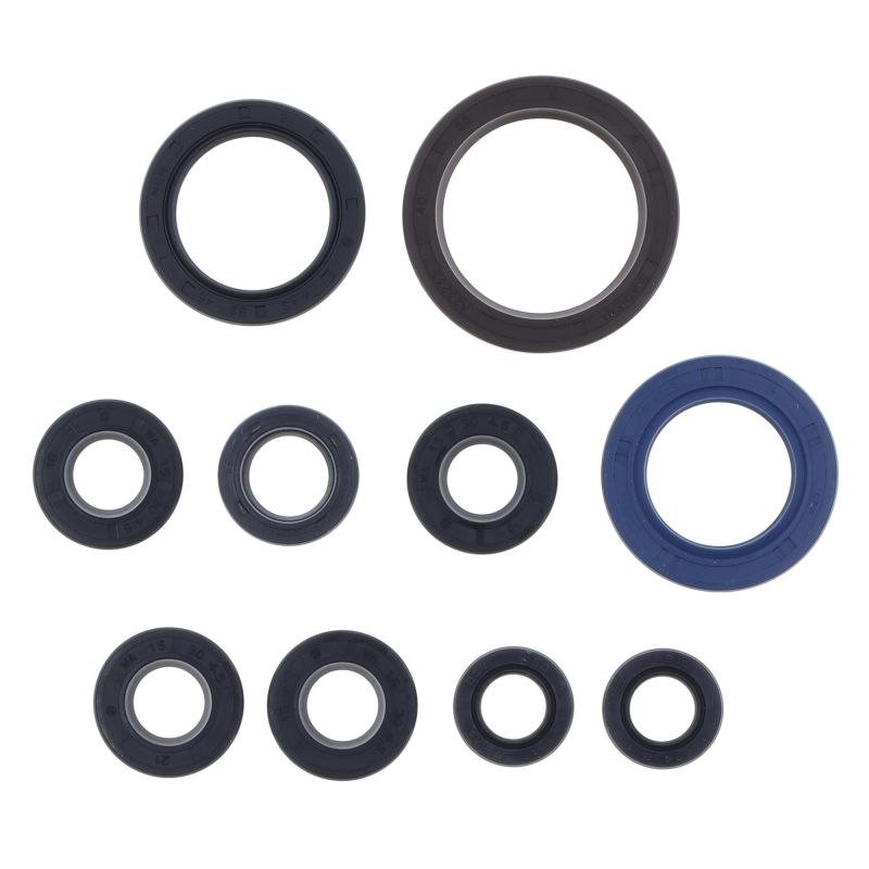 Athena 2015 KTM SX-F 350 Engine Oil Seal Kit P400270400056 P400270400056 Photo - Primary
