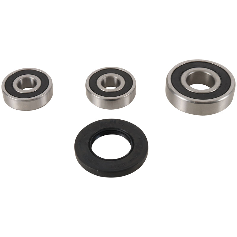 Pivot Works 91-97 Suzuki GSX250 (Euro) PW Rear Wheel Bearing Kit PWRWS-S02-000 PWRWS-S02-000 Photo - Primary