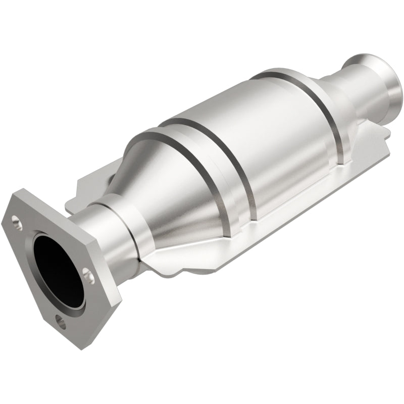 MagnaFlow Volkswagen Vanagon Standard Grade Federal / EPA Compliant Direct-Fit Catalytic Converter 22916 Photo - Primary