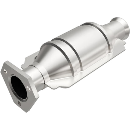 MagnaFlow Volkswagen Vanagon Standard Grade Federal / EPA Compliant Direct-Fit Catalytic Converter 22916 Photo - Primary