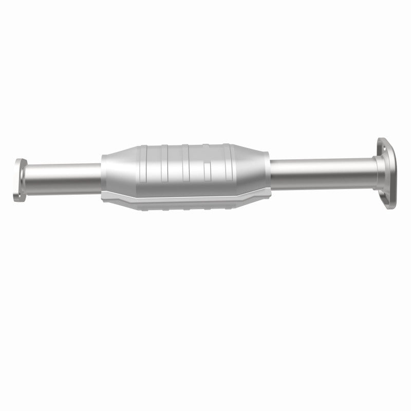 MagnaFlow Mitsubishi Montero Sport HM Grade Federal / EPA Compliant Direct-Fit Catalytic Converter 93364 360 Degree Image Set