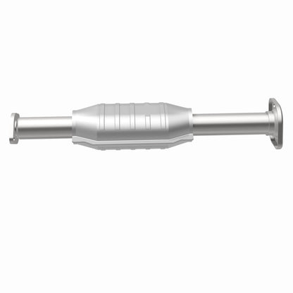 MagnaFlow Mitsubishi Montero Sport HM Grade Federal / EPA Compliant Direct-Fit Catalytic Converter 93364 360 Degree Image Set