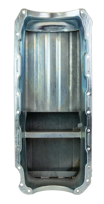 Moroso Oil Pan, BBC, 8"DP Stroker 20405 User 1