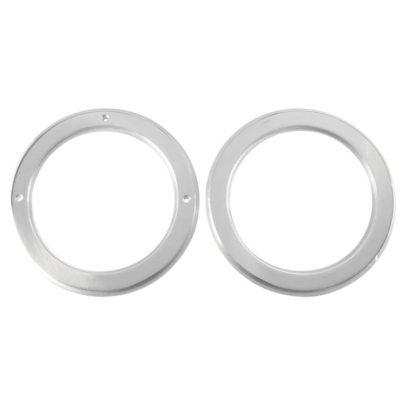 Autometer 54-55 Chevy Truck Billet Dash Insert Adapter 7037 7037 Photo - Primary