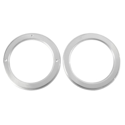 Autometer 54-55 Chevy Truck Billet Dash Insert Adapter 7037 7037 Photo - Primary