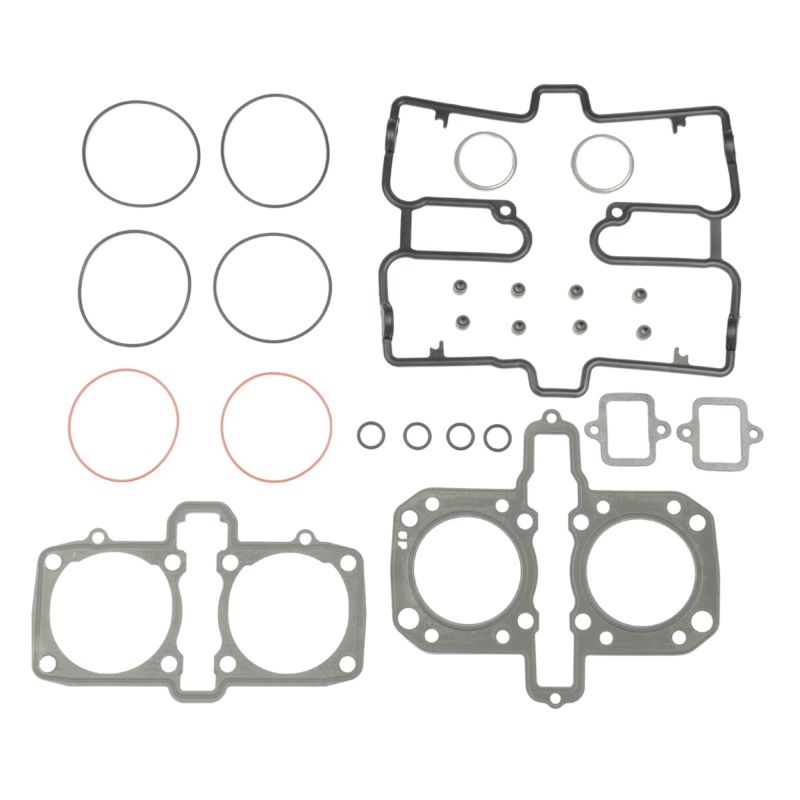 Athena 85-90 Kawasaki EN 450 Top End Gasket Kit P400250600503 P400250600503 Photo - Primary