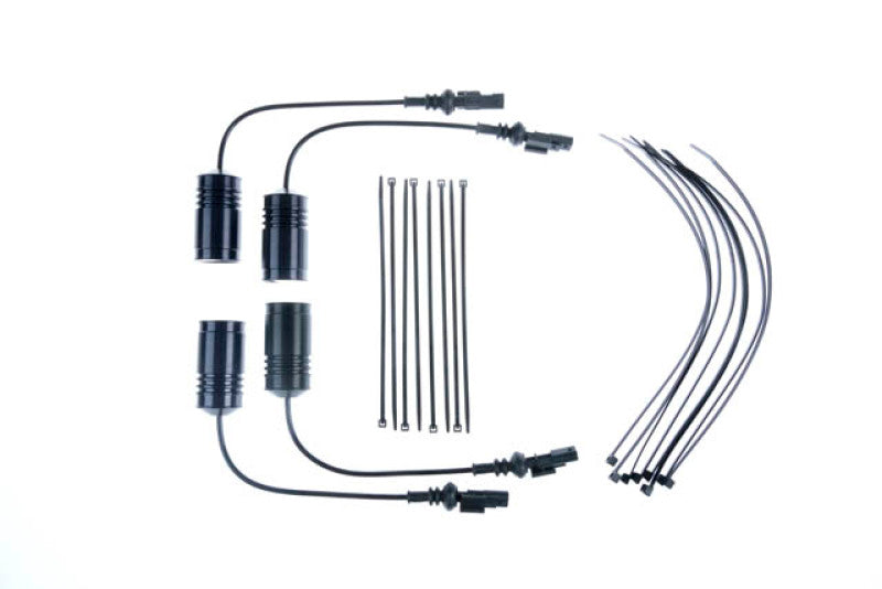 KW Electronic Damping Cancellation Kit for Corvette C7 68510357 68510357 Photo - Primary