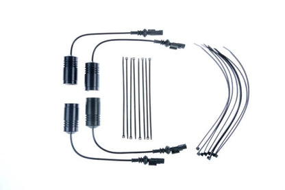 KW Electronic Damping Cancellation Kit for Corvette C7 68510357 68510357 Photo - Primary