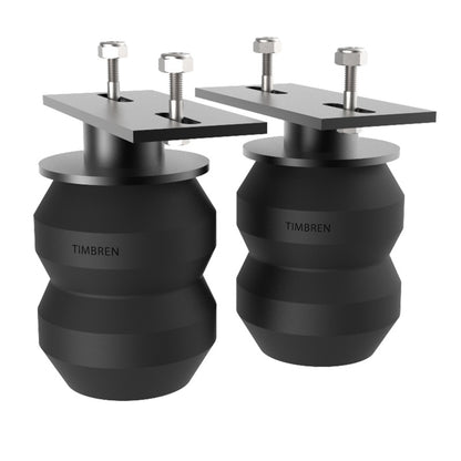 Timbren Suspension Enhancement System IVR110B IVR110B User 1