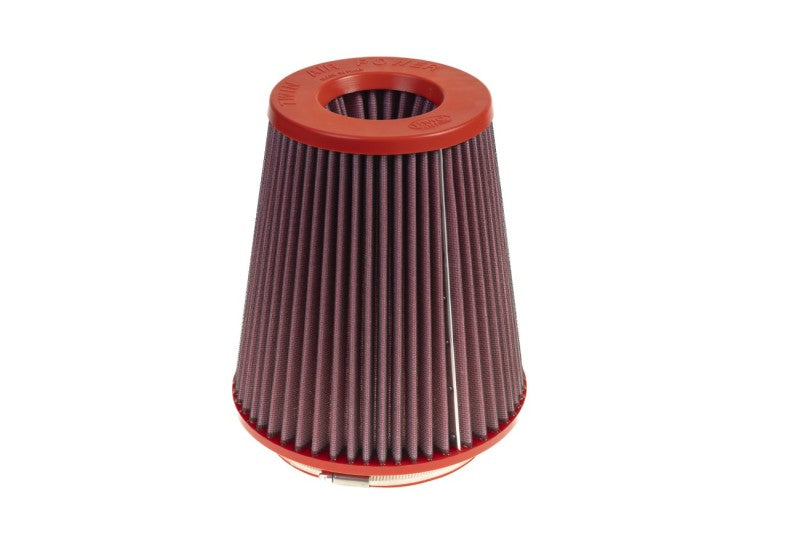 BMC Twin Air Universal Conical Filter w/Carbon Top - 141mm ID / 230.5mm H FBTW141-230C