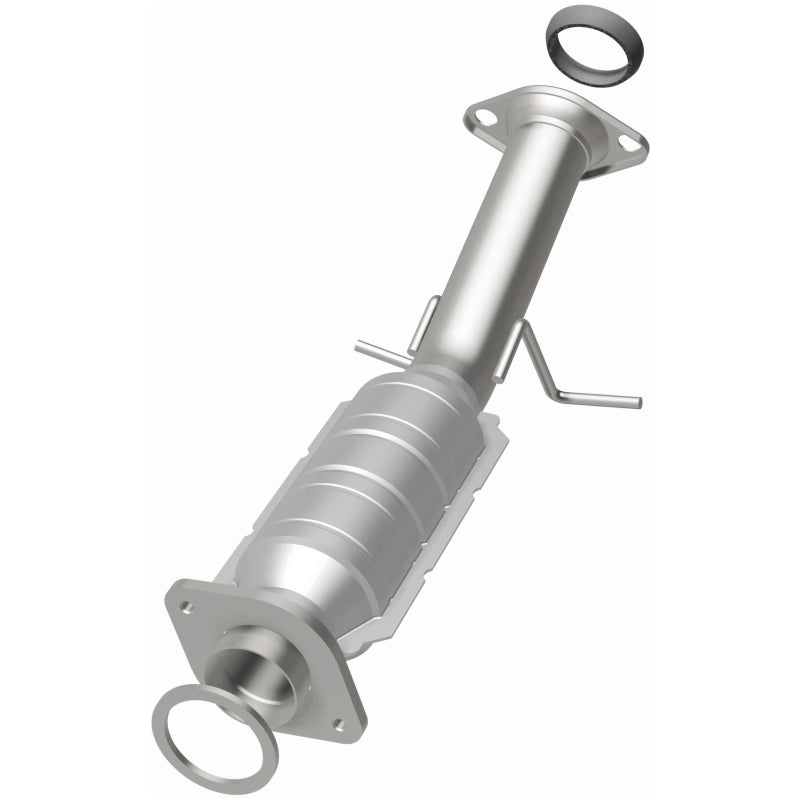 MagnaFlow Mazda 3 OEM Grade Federal / EPA Compliant Direct-Fit Catalytic Converter 51550 Photo - out of package