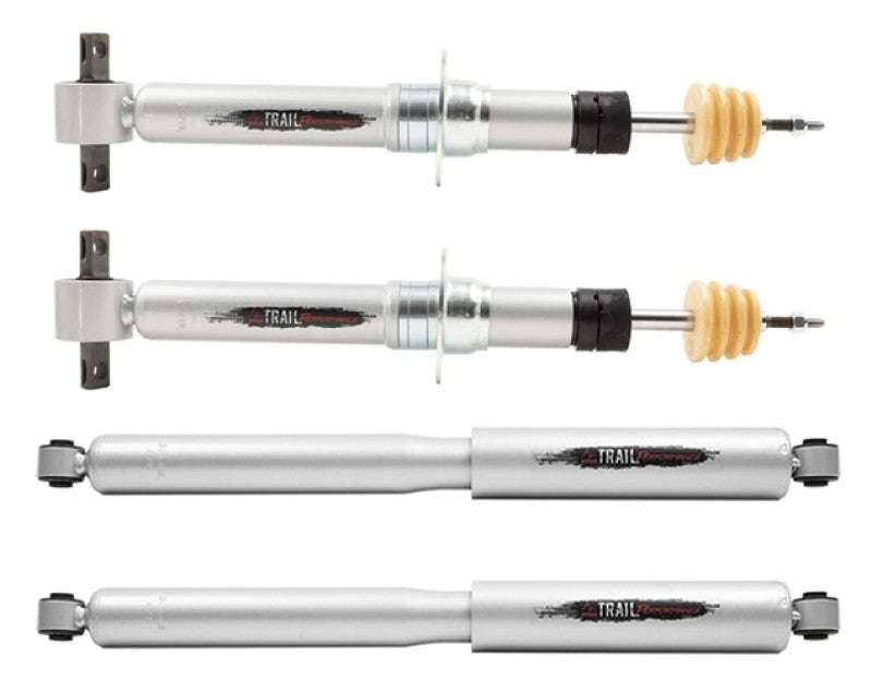 Belltech Street Performance Shock Absorber Set 9715 9715 User 1