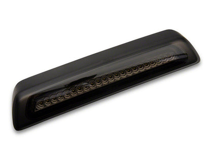 Raxiom 07-17 Toyota Tundra Axial Series LED Third Brake Light- Smoked TU9967 TU9967 Photo - Primary