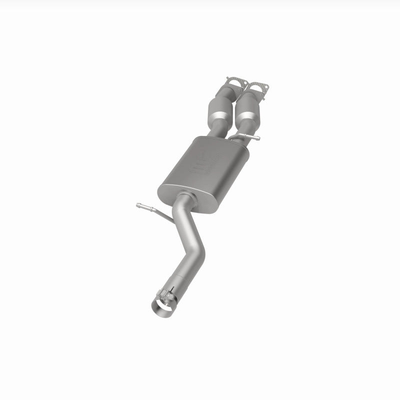 Magnaflow 2017 Cadillac XT5 Rear Underbody 3.6L Direct Fit Converter 280729 280729 360 Degree Image Set