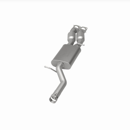 Magnaflow 2017 Cadillac XT5 Rear Underbody 3.6L Direct Fit Converter 280729 280729 360 Degree Image Set