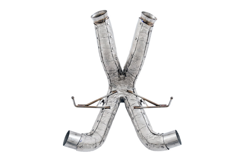 AWE Tuning McLaren 570S/570GT Performance Exhaust 3010-31001 3010-31001 Photo - out of package