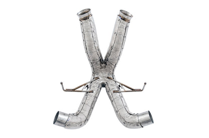 AWE Tuning McLaren 570S/570GT Performance Exhaust 3010-31001 3010-31001 Photo - out of package