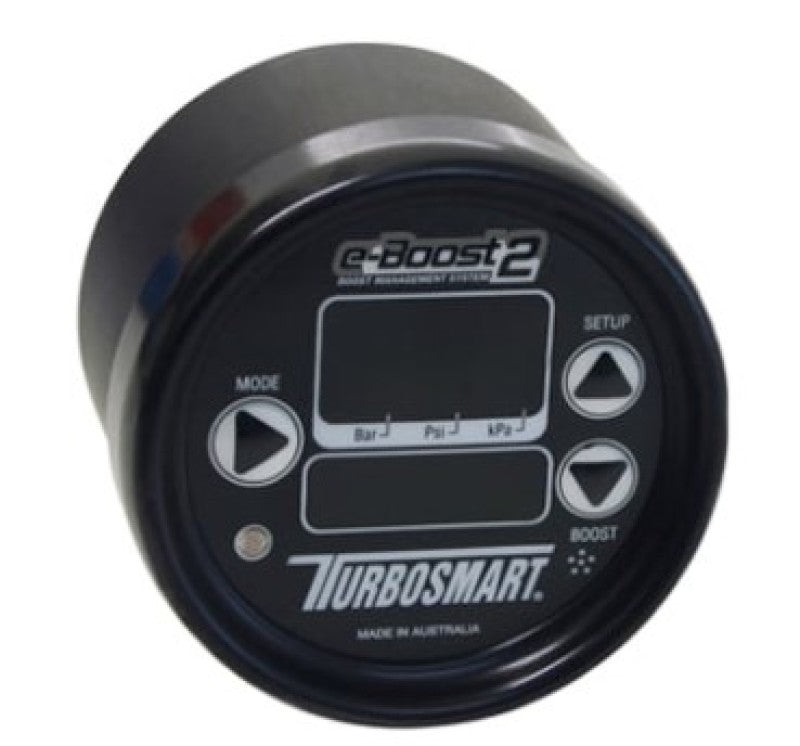 Turbosmart eB2 60mm TS-0301-1103 User 1