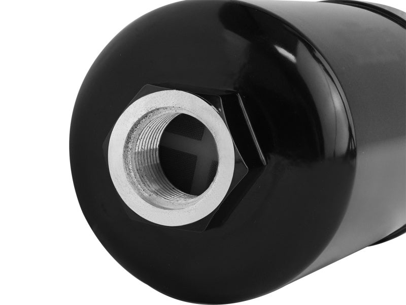 Grams Performance 440LPH UNIVERSAL FUEL PUMP KIT G51-99-0440 G51-99-0440 Photo - Unmounted