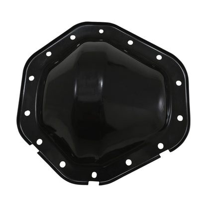 Yukon Gear & Axle Yukon Gear Steel Cover For GM 10.5in 14 Bolt Truck YP C5-GM14T YP C5-GM14T Photo - Primary