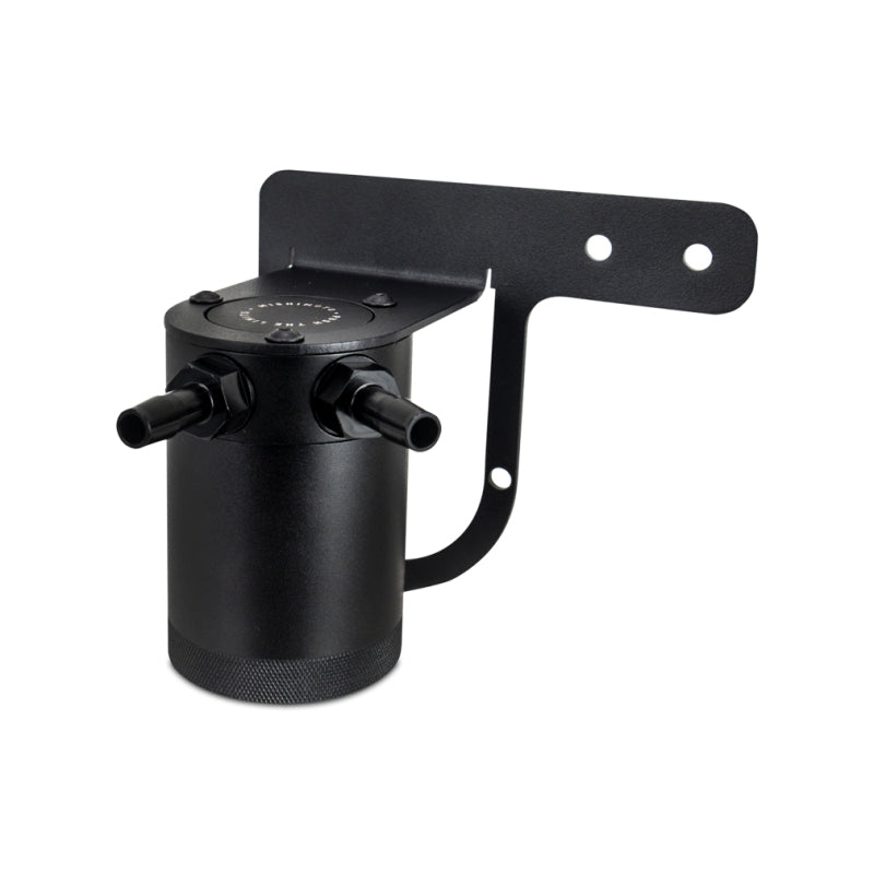 Mishimoto 2022+ Honda Civic 1.5T Baffled Oil Catch Can PCV Side MMBCC-CIV-22P MMBCC-CIV-22P User 1