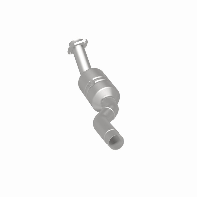 MagnaFlow Jaguar California Grade CARB Compliant Direct-Fit Catalytic Converter 5461948 360 Degree Image Set