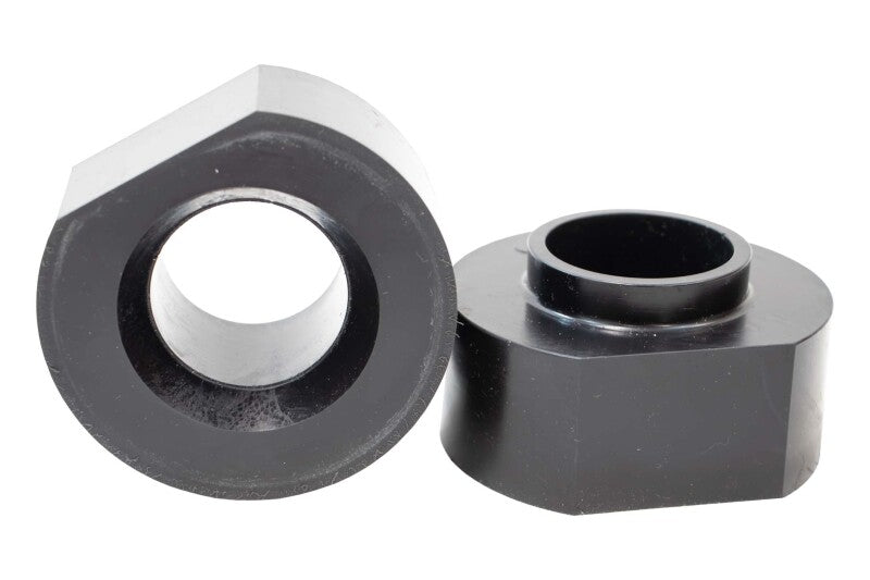 Fishbone Offroad Jeep Wrangler TJ Cherokee Comanche Grand Cherokee 1.75In Coil Spring Spacers FB47163 FB47163 Photo - out of package