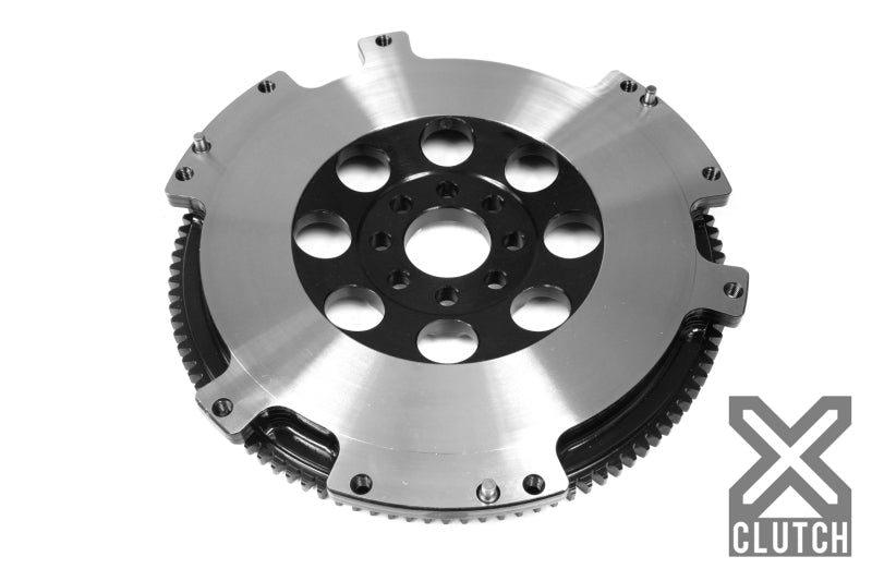 XCLUTCH 90-98 Nissan Pulsar Gti-R 2L Lightweight Chromoly Flywheel XFNI041CL XFNI041CL Photo - Primary