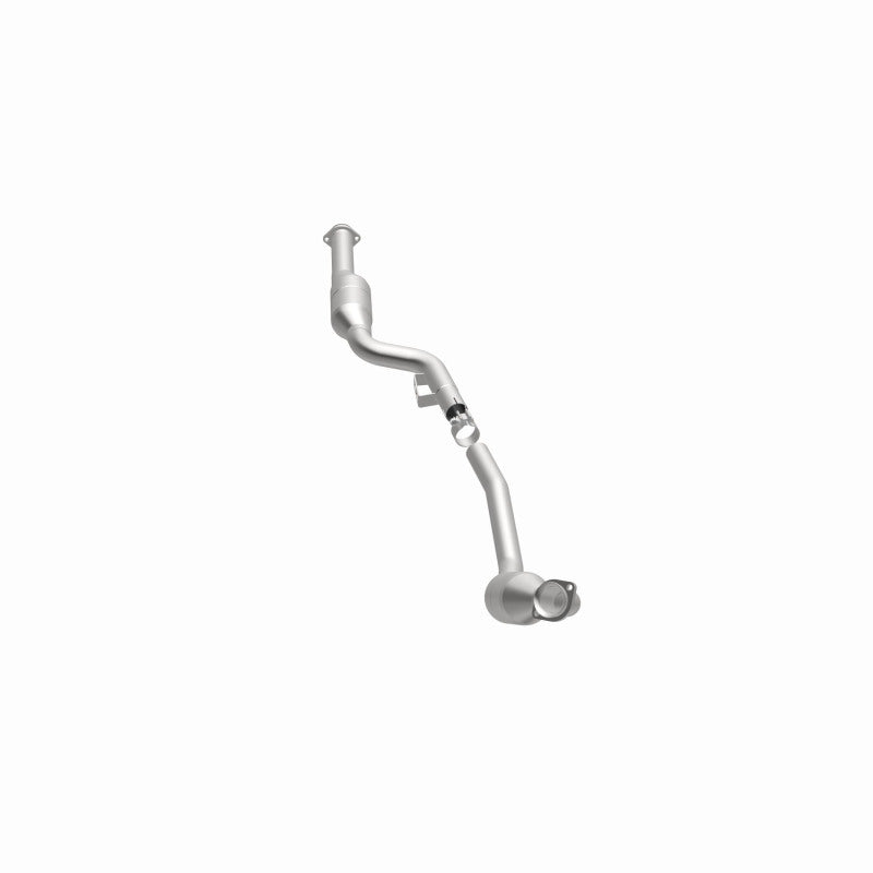 MagnaFlow Mercedes-Benz HM Grade Federal / EPA Compliant Direct-Fit Catalytic Converter 24396 360 Degree Image Set