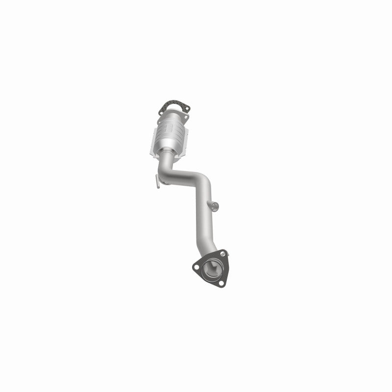 MagnaFlow Nissan 300ZX Standard Grade Federal / EPA Compliant Direct-Fit Catalytic Converter 23929 360 Degree Image Set