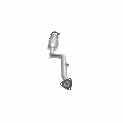 MagnaFlow Nissan 300ZX Standard Grade Federal / EPA Compliant Direct-Fit Catalytic Converter 23929 360 Degree Image Set