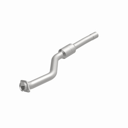 MagnaFlow Cadillac CTS OEM Grade Federal / EPA Compliant Direct-Fit Catalytic Converter 49172 360 Degree Image Set