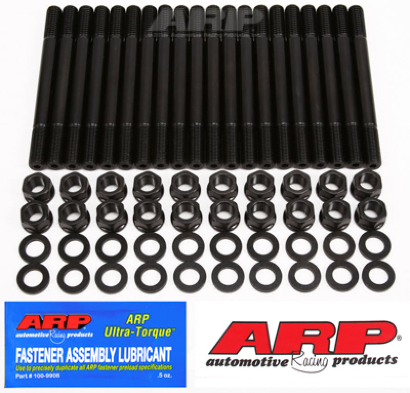ARP Ford New Boss 302 w/351C Heads Hex 154-4207 User 1