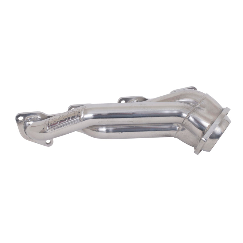 BBK Performance 05-12 Only Dodge 5.7 Hemi Car Shorty Headers (Coated) 40120 User 3