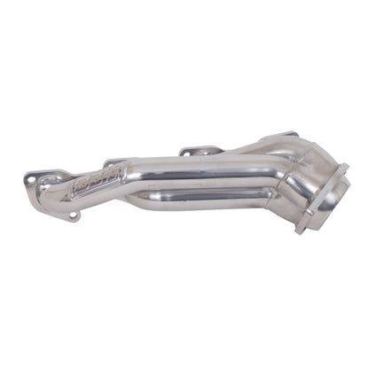 BBK Performance 05-12 Only Dodge 5.7 Hemi Car Shorty Headers (Coated) 40120 User 3