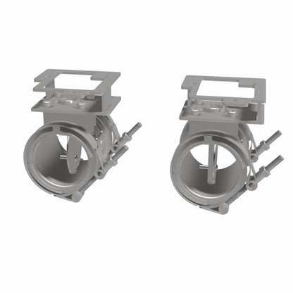 Magnaflow Street Series 10805 360 Degree Image Set