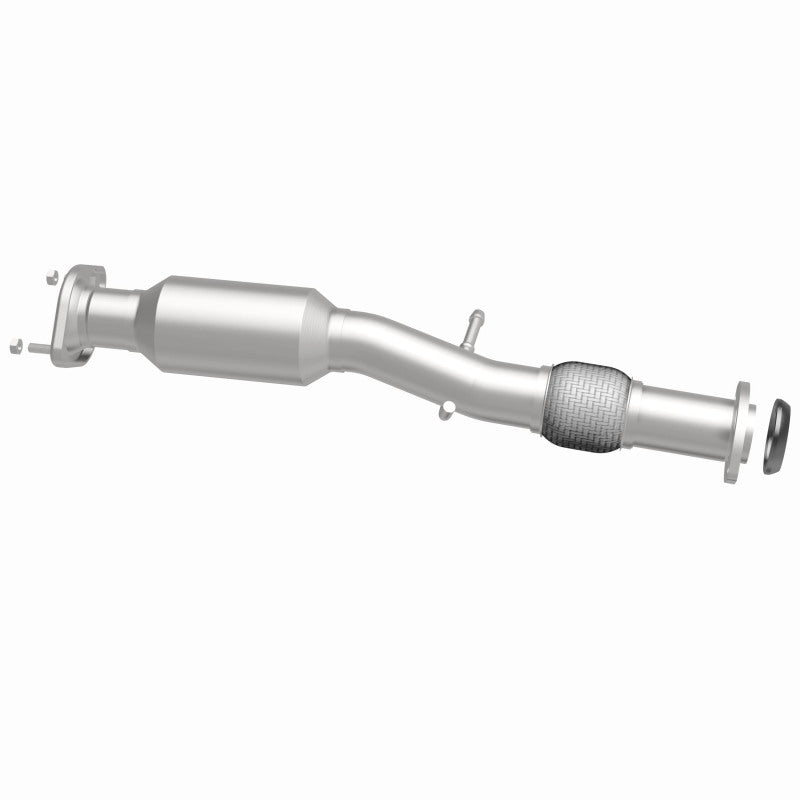 Magnaflow 17-19 Toyota Highlander 3.5L Direct Fit Converter 280096 280096 360 Degree Image Set