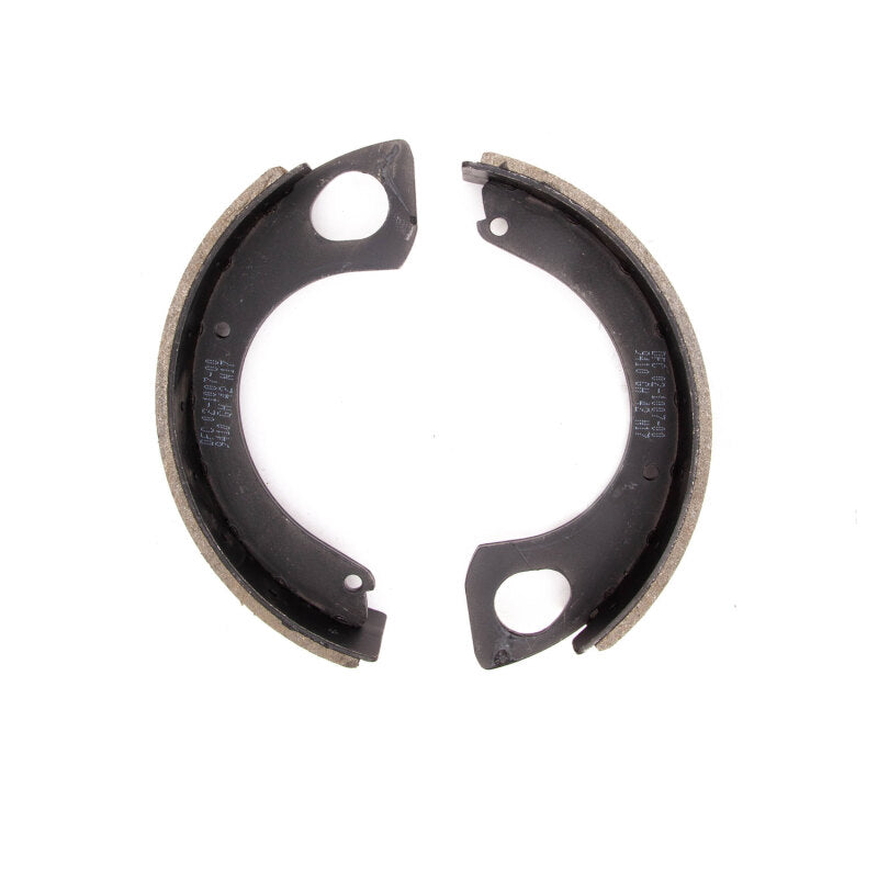 DFC DFC Parking Shoes Brakes, Rotors & Pads Brake Shoes main image