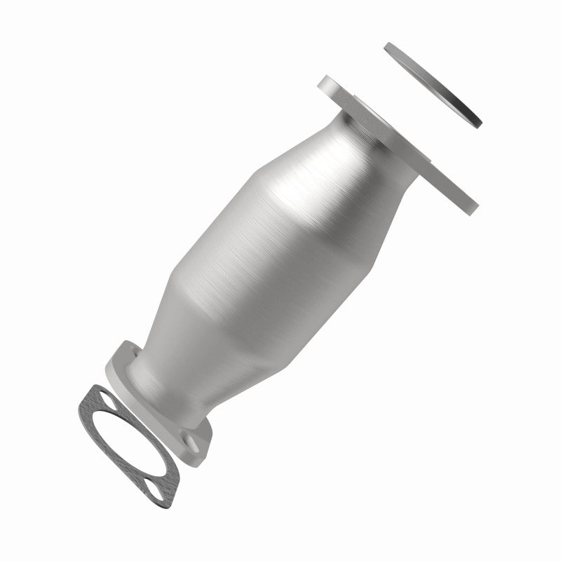 MagnaFlow Lexus LS400 California Grade CARB Compliant Direct-Fit Catalytic Converter 337162 360 Degree Image Set
