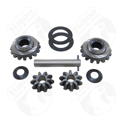 Yukon Gear & Axle Yukon Gear Replacement Standard Open Spider Gear Kit For Dana 60 w/ 30 Spline Axles YPKD60-S-30 YPKD60-S-30 Photo - Primary