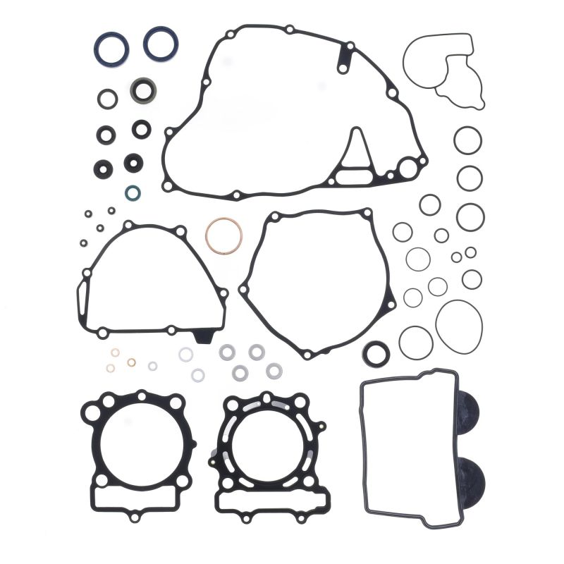 Athena 2020 Kawasaki KX 250 4T Complete Gasket Kit P400250900069 P400250900069 Photo - Primary